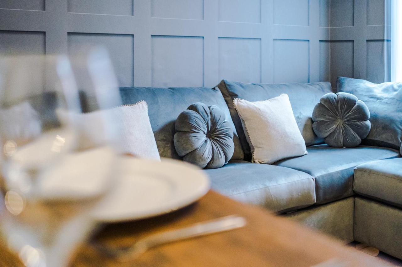 3 Bedroom House Manchester Hosted By Mcr Dens Exterior foto